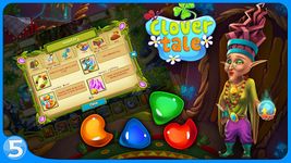 Clover Tale captura de pantalla apk 9