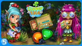 Clover Tale captura de pantalla apk 1