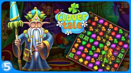 Clover Tale captura de pantalla apk 