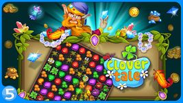 Clover Tale captura de pantalla apk 10