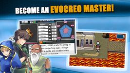 Tangkap skrin apk EvoCreo - Game Raksasa Poket 9