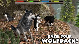 Tangkapan layar apk Ultimate Wolf Simulator 8
