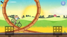 Down the hill 2 ekran görüntüsü APK 9