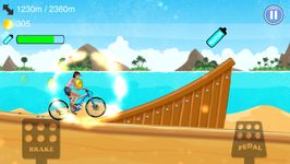 Down the hill 2 ekran görüntüsü APK 11