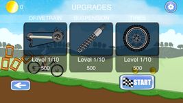 Screenshot 5 di Down the hill 2 apk