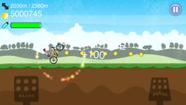 Screenshot 17 di Down the hill 2 apk