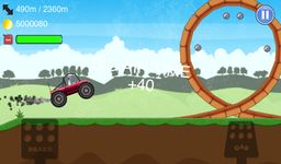 Down the hill 2 ekran görüntüsü APK 12