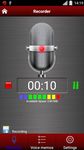 Voice recorder image 