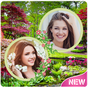 Nature Dual Photo Frames APK