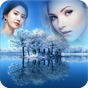 Nature Multi Photo Frame APK