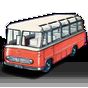 GSRTC Bus Schedule icon