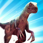 Jurassic Run - Dinosaur Games icon