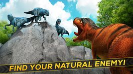 Jurassic Run - Dinozor Oyunlar ekran görüntüsü APK 7