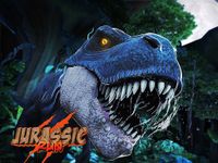 Jurassic Run - Dinozor Oyunlar ekran görüntüsü APK 6