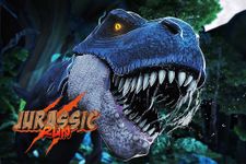 Jurassic Run - Dinosaur Games screenshot apk 17