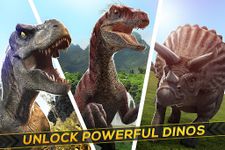 Jurassic Run - Dinosaur Games ảnh màn hình apk 16