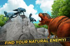 Jurassic Run - Dinosaur Games screenshot apk 13