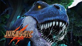 Captura de tela do apk Jurassic Run: Jogo Dinossauros 11