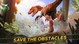 Jurassic Run - Dinosaur Games screenshot APK 9