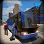 Bus Driver 3D 2015 Simgesi