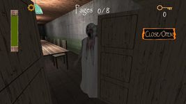 Tangkapan layar apk Slendrina: Asylum 1