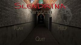 Imagine Slendrina: Asylum 10