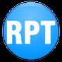 Hazır Reçeteler - RPT Simgesi