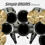 Иконка Simple Drums Deluxe