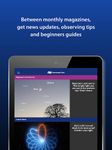 Screenshot 2 di Astronomy Now Magazine apk