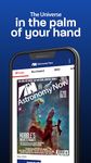 Screenshot  di Astronomy Now Magazine apk