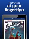 Screenshot 9 di Astronomy Now Magazine apk