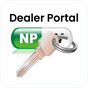 NPAV Dealer Portal apk icon