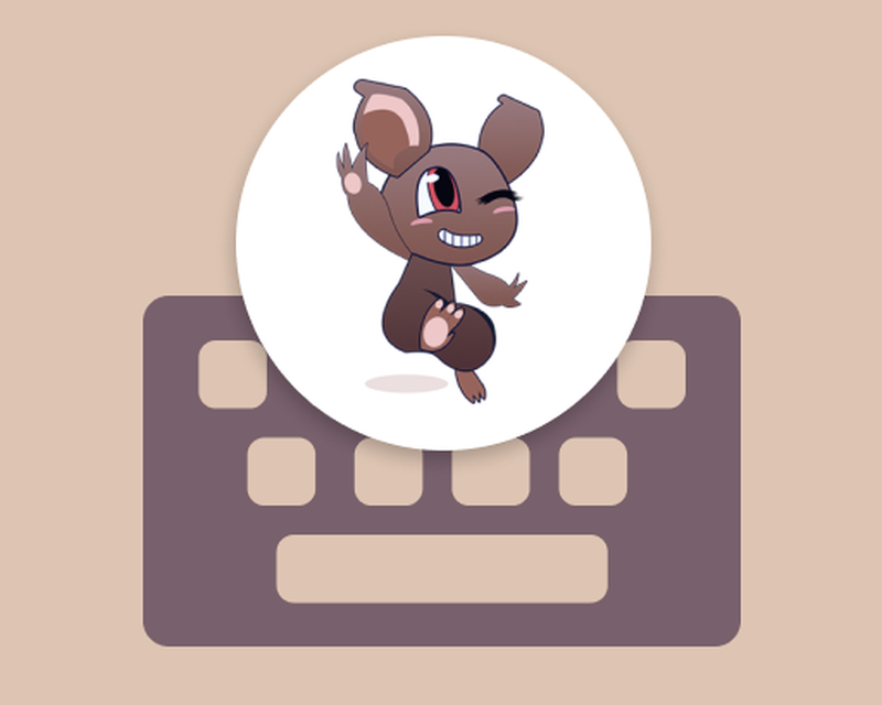 Cartoon Keyboard Theme APK - Free download app for Android