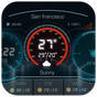 Air Quality Index weather app apk icon
