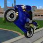 Icoană Extreme City Moto Bike 3D
