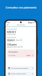 Screenshot 12 di Actualisation - Pôle emploi apk