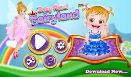 Baby Hazel Fairyland ảnh số 5