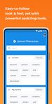 Captură de ecran Power Thesaurus apk 11