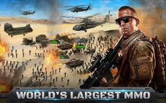 Mobile Strike screenshot APK 8