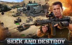 Mobile Strike screenshot APK 14