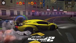 Underground Crew 2 Drag Racing captura de pantalla apk 20