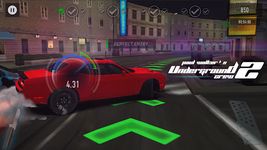 Underground Crew 2 Drag Racing captura de pantalla apk 18