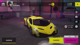 Underground Crew 2 Drag Racing captura de pantalla apk 12