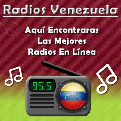 Image of Radios de Venezuela