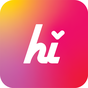 JustSayHi - Chat, Meet, Dating icon