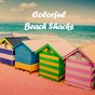 Icono de Theme-Colorful Beach Shacks-