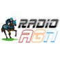 Radio AGN apk icono