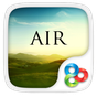 Biểu tượng apk (FREE) AIR GO Launcher Theme