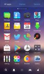 Imagen 1 de (FREE) AIR GO Launcher Theme