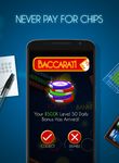 Tangkap skrin apk Baccarat! ♠ ️Pengalaman Baccar 12